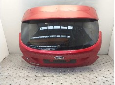 Recambio de porton trasero para ford focus lim. (cb8) titanium referencia OEM IAM 1946094  