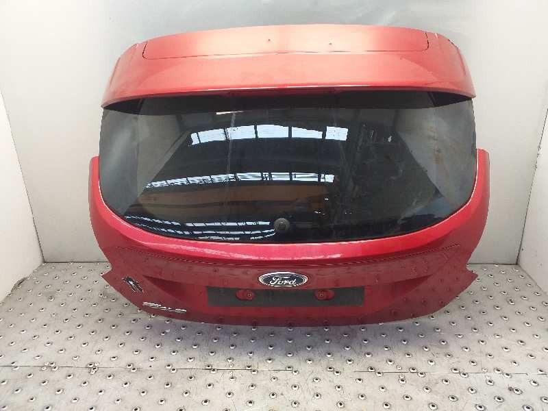 Recambio de porton trasero para ford focus lim. (cb8) titanium referencia OEM IAM 1946094  