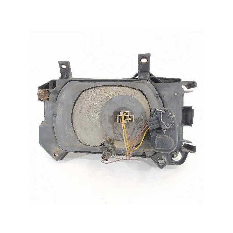 Recambio de faro derecho para volkswagen t4 transporter/furgoneta (mod. 1991) 1.9 turbodiesel cat (abl) referencia OEM IAM   