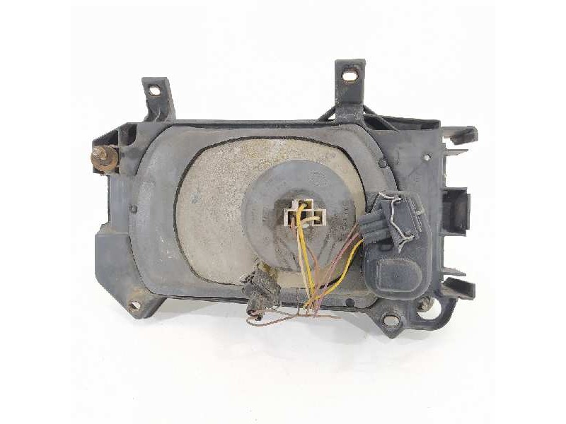 Recambio de faro derecho para volkswagen t4 transporter/furgoneta (mod. 1991) 1.9 turbodiesel cat (abl) referencia OEM IAM   