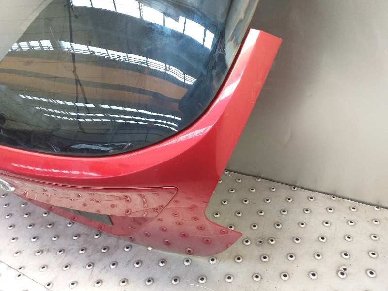 Recambio de porton trasero para ford focus lim. (cb8) titanium referencia OEM IAM 1946094  