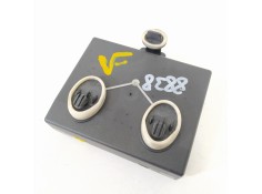 Recambio de modulo confort para audi a6 berlina (4f2) 3.0 tdi quattro (165kw) referencia OEM IAM 4F0959793B 4F0910793B  2
