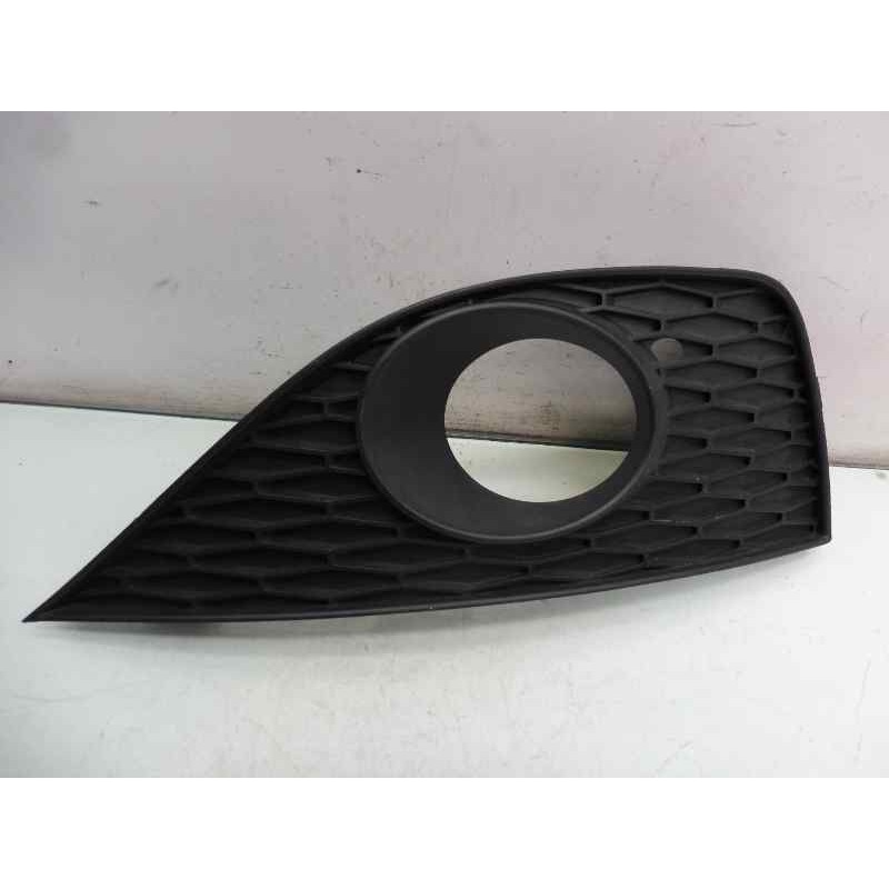 Recambio de rejilla paragolpes izquierda para seat ibiza (6j5) stylance / style referencia OEM IAM 6J0853665A  