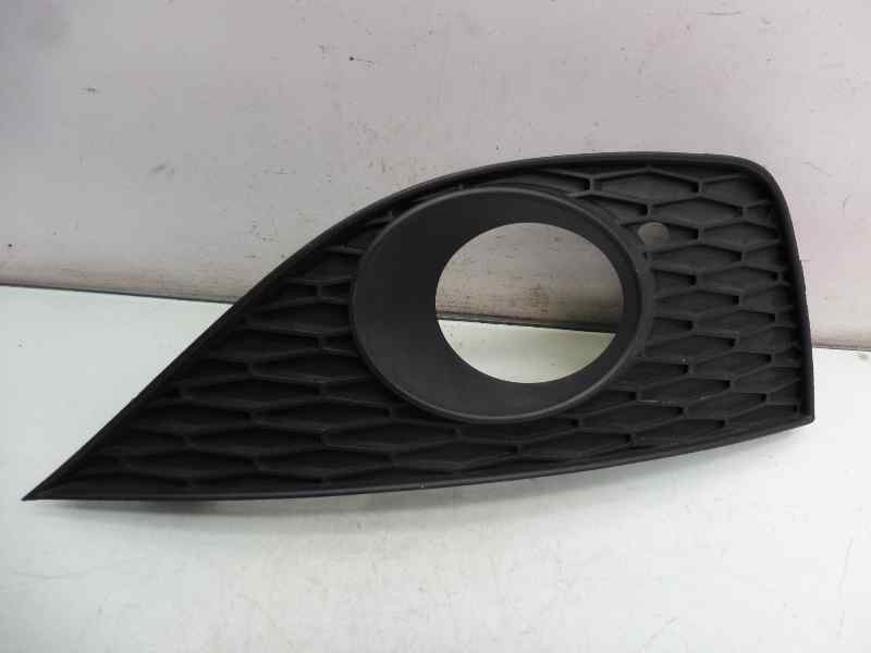 Recambio de rejilla paragolpes izquierda para seat ibiza (6j5) stylance / style referencia OEM IAM 6J0853665A  