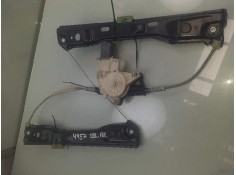 Recambio de elevalunas delantero izquierdo para mercedes-benz clase gla (w156) gla 200 (156.943) referencia OEM IAM A2469065100 