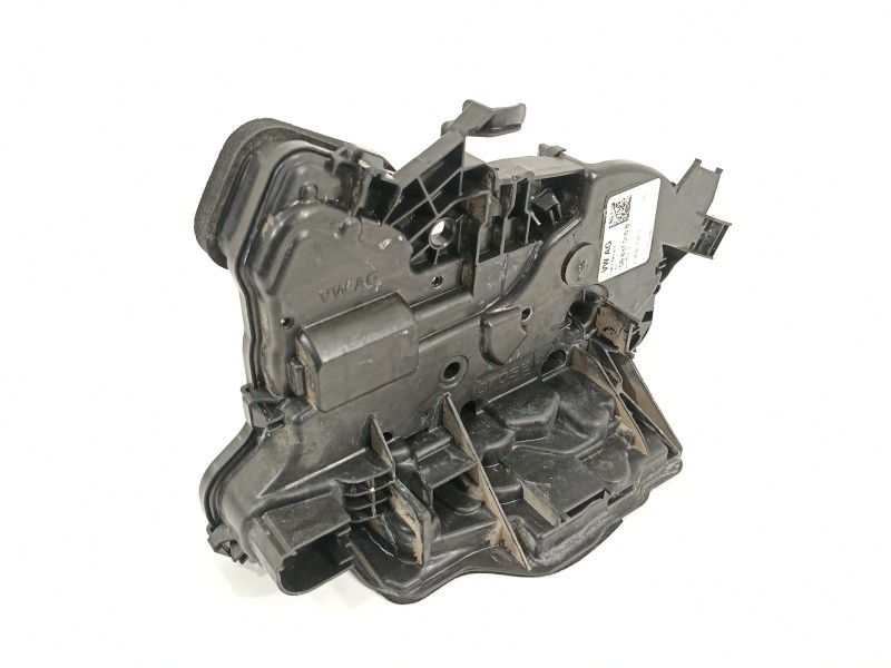 Recambio de cerradura puerta delantera derecha para seat arona xperience referencia OEM IAM 10B837016B  