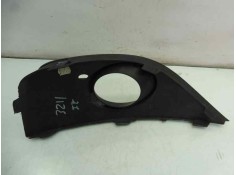 Recambio de rejilla paragolpes izquierda para seat ibiza (6j5) stylance / style referencia OEM IAM 6J0853665A   2