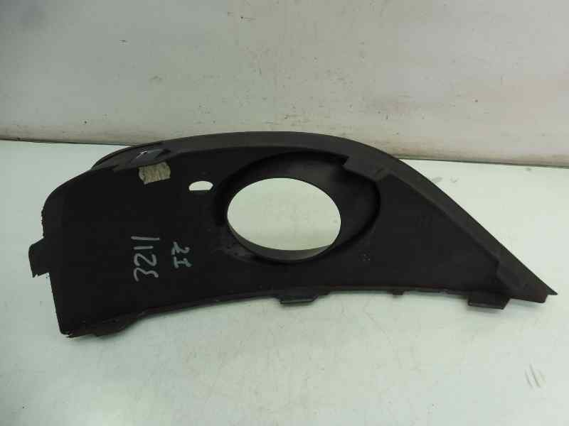 Recambio de rejilla paragolpes izquierda para seat ibiza (6j5) stylance / style referencia OEM IAM 6J0853665A  