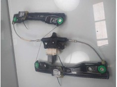 Recambio de elevalunas delantero izquierdo para mercedes-benz clase gla (w156) gla 200 (156.943) referencia OEM IAM A2469065100  2