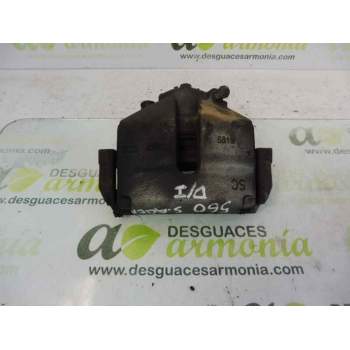 PINZA FRENO DELANTERA IZQUIERDA 1K0615123E 