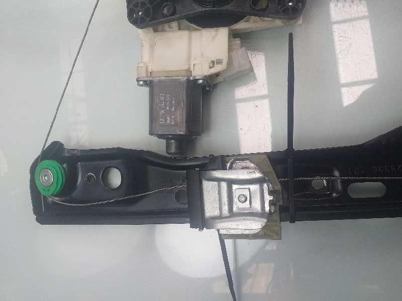 Recambio de elevalunas delantero izquierdo para mercedes-benz clase gla (w156) gla 200 (156.943) referencia OEM IAM A2469065100 