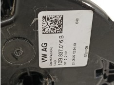 Recambio de cerradura puerta delantera derecha para seat arona xperience referencia OEM IAM 10B837016B   2