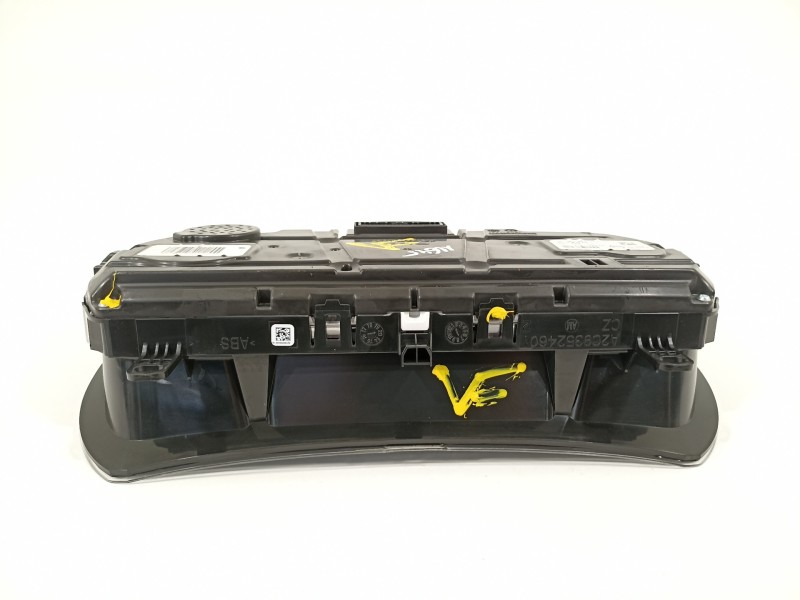 Recambio de cuadro instrumentos para renault talisman business referencia OEM IAM 248104652R  