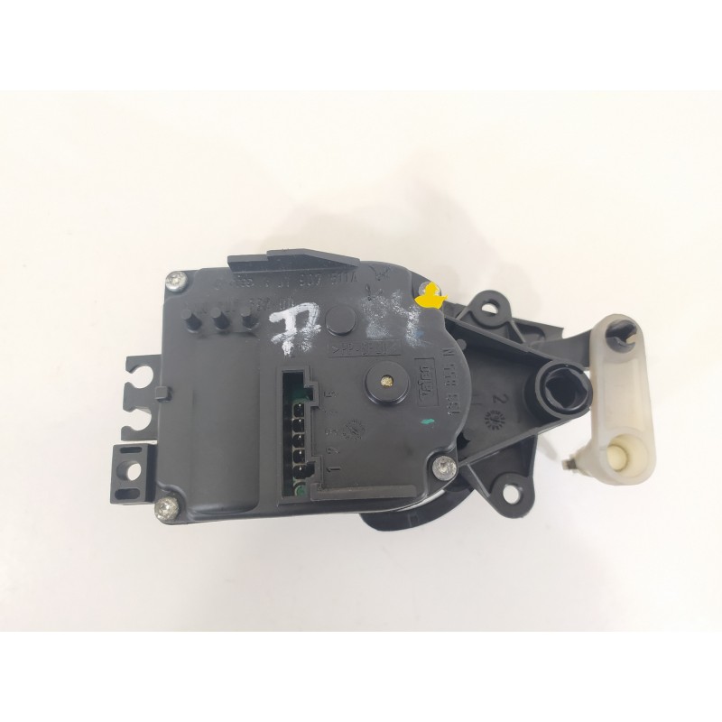 Recambio de motor apertura trampillas climatizador para volkswagen golf iv berlina (1j1) gti referencia OEM IAM 1J1907511A  