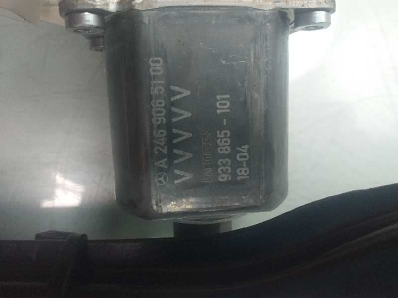 Recambio de elevalunas delantero izquierdo para mercedes-benz clase gla (w156) gla 200 (156.943) referencia OEM IAM A2469065100 