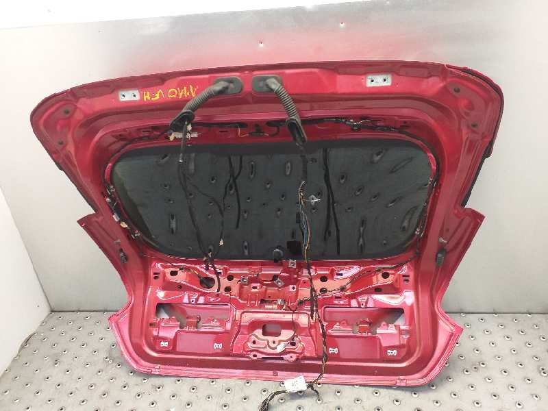 Recambio de porton trasero para ford focus lim. (cb8) titanium referencia OEM IAM 1946094  