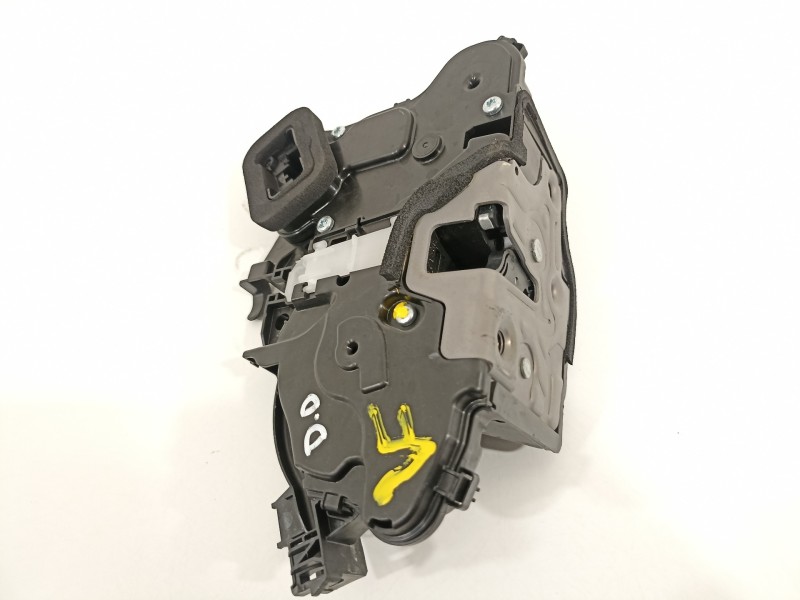 Recambio de cerradura puerta delantera derecha para seat arona xperience referencia OEM IAM 10B837016B  