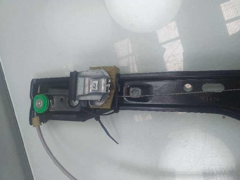 Recambio de elevalunas delantero izquierdo para mercedes-benz clase gla (w156) gla 200 (156.943) referencia OEM IAM A2469065100 