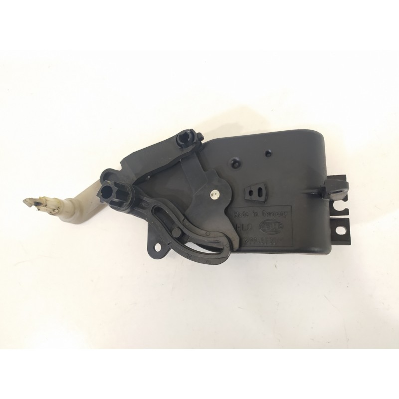 Recambio de motor apertura trampillas climatizador para volkswagen golf iv berlina (1j1) gti referencia OEM IAM 1J1907511A  