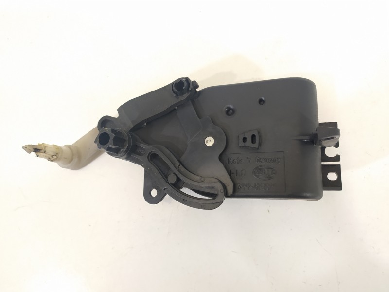 Recambio de motor apertura trampillas climatizador para volkswagen golf iv berlina (1j1) gti referencia OEM IAM 1J1907511A  