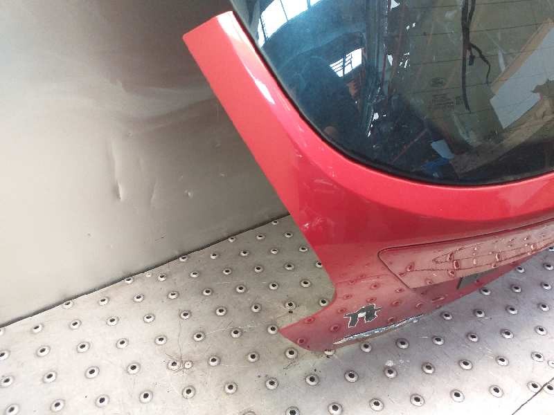 Recambio de porton trasero para ford focus lim. (cb8) titanium referencia OEM IAM 1946094  