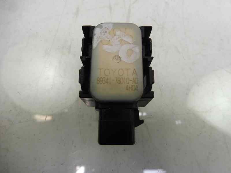 Recambio de sensor de aparcamiento para lexus nx 300h 4wd referencia OEM IAM 8934178010  