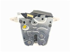 Recambio de cerradura maletero / porton para mercedes-benz clase gla (w156) gla 200 (156.943) referencia OEM IAM 0997400400  