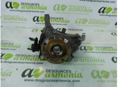 Recambio de mangueta delantera derecha para volkswagen passat berlina (3c2) advance referencia OEM IAM