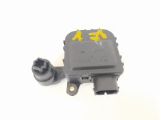 Recambio de motor apertura trampillas climatizador para volkswagen golf iv berlina (1j1) gti referencia OEM IAM 1J1907511D  