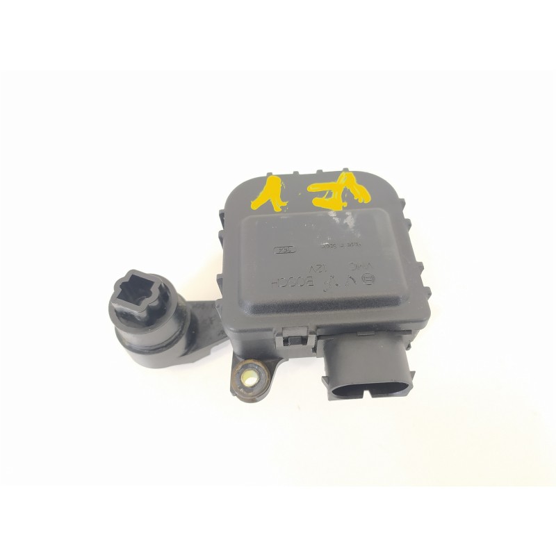 Recambio de motor apertura trampillas climatizador para volkswagen golf iv berlina (1j1) gti referencia OEM IAM 1J1907511D  