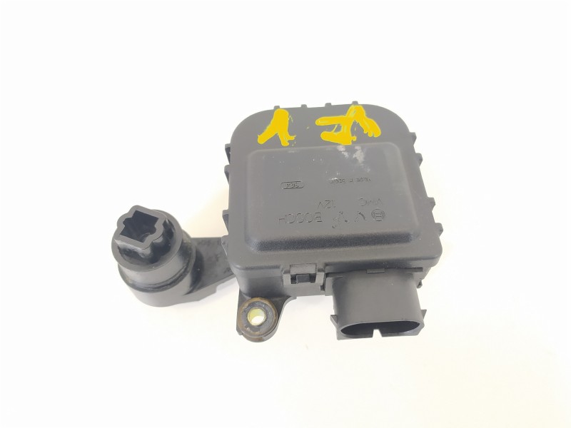 Recambio de motor apertura trampillas climatizador para volkswagen golf iv berlina (1j1) gti referencia OEM IAM 1J1907511D  