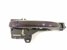 Recambio de maneta exterior trasera derecha para renault talisman business referencia OEM IAM 806067663R  