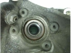 Recambio de mangueta delantera derecha para volkswagen passat berlina (3c2) advance referencia OEM IAM    2