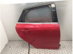 Recambio de puerta trasera derecha para ford focus lim. (cb8) titanium referencia OEM IAM   