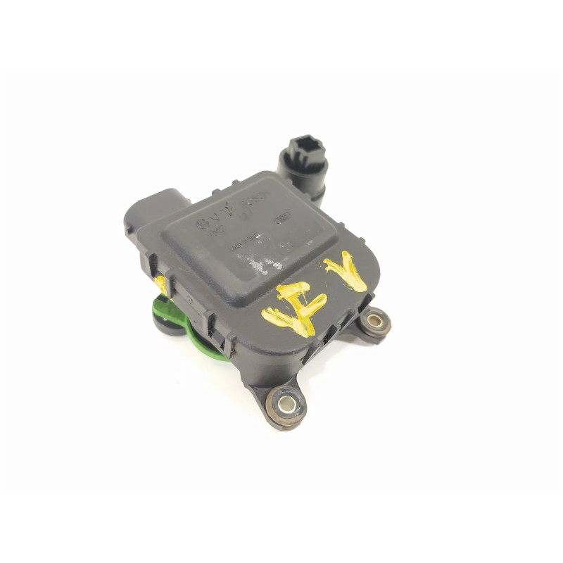 Recambio de motor apertura trampillas climatizador para volkswagen golf iv berlina (1j1) gti referencia OEM IAM 1J1907511D  