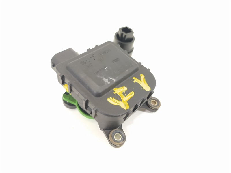 Recambio de motor apertura trampillas climatizador para volkswagen golf iv berlina (1j1) gti referencia OEM IAM 1J1907511D  