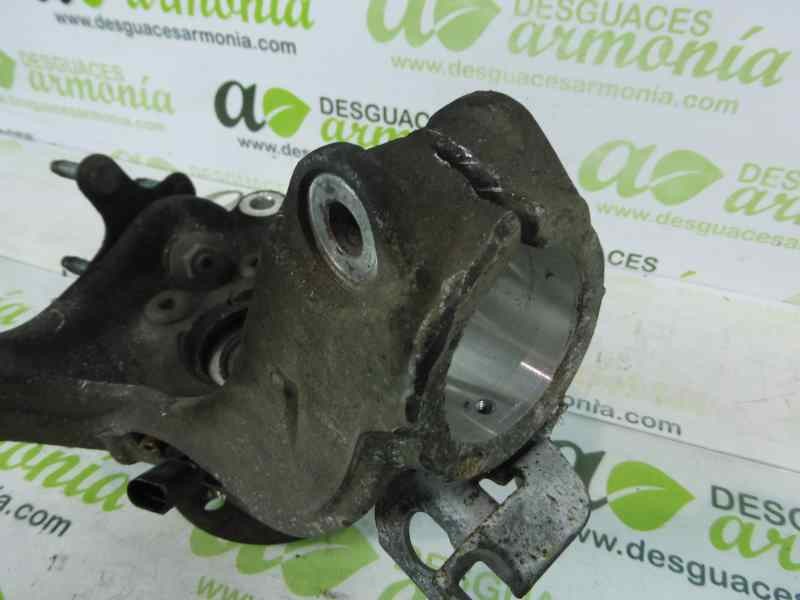 Recambio de mangueta delantera derecha para volkswagen passat berlina (3c2) advance referencia OEM IAM   