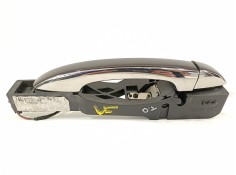 Recambio de maneta exterior trasera derecha para renault talisman business referencia OEM IAM 806067663R   2