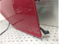 Recambio de puerta trasera derecha para ford focus lim. (cb8) titanium referencia OEM IAM    2