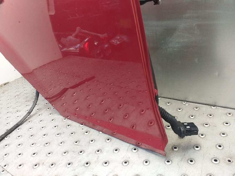 Recambio de puerta trasera derecha para ford focus lim. (cb8) titanium referencia OEM IAM   