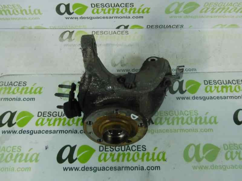 Recambio de mangueta delantera derecha para volkswagen passat berlina (3c2) advance referencia OEM IAM   