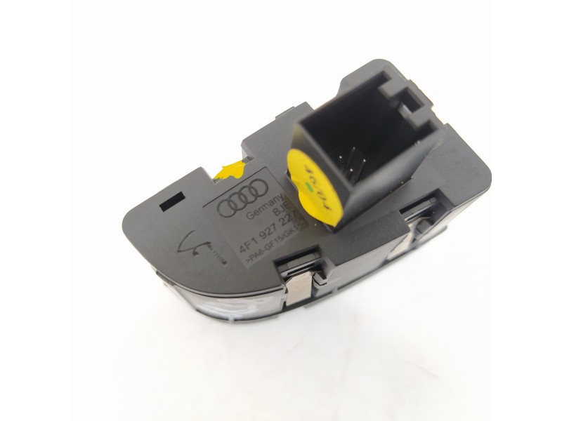 Recambio de mando multifuncion para audi a6 berlina (4f2) 3.0 tdi quattro (165kw) referencia OEM IAM 4F1927227  