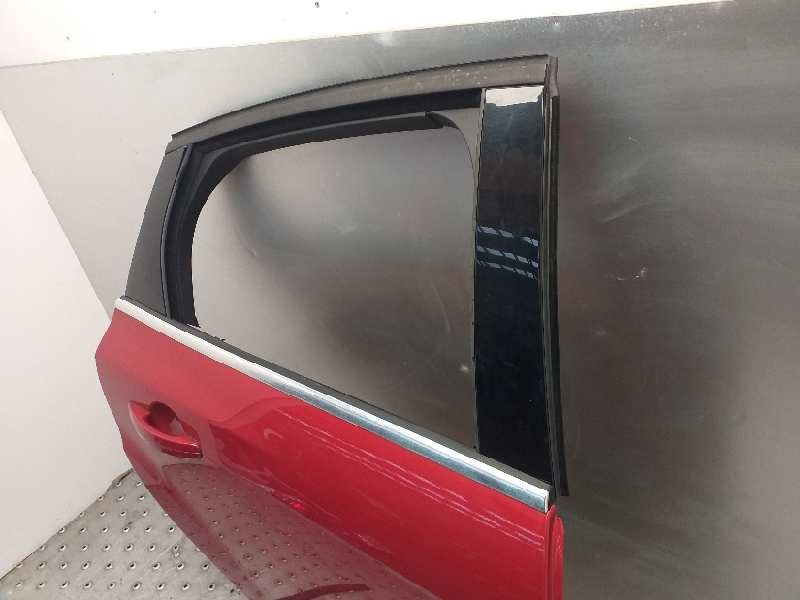 Recambio de puerta trasera derecha para ford focus lim. (cb8) titanium referencia OEM IAM   