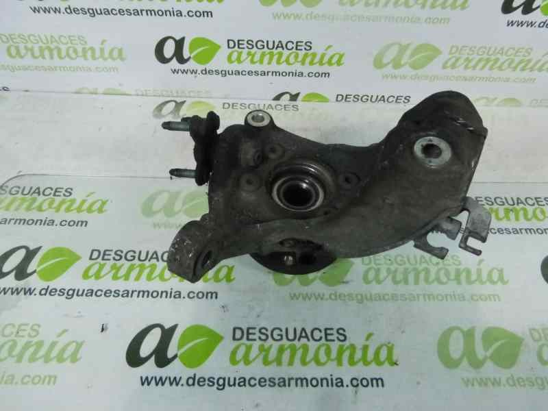 Recambio de mangueta delantera derecha para volkswagen passat berlina (3c2) advance referencia OEM IAM   