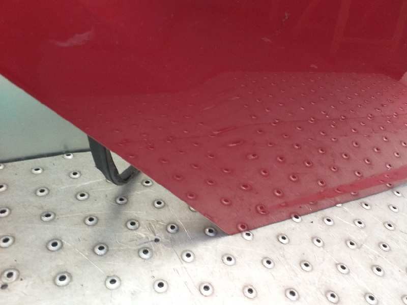 Recambio de puerta trasera derecha para ford focus lim. (cb8) titanium referencia OEM IAM   