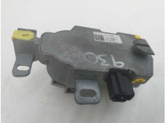 Recambio de conmutador de arranque para volvo c30 1.6 d drive summum referencia OEM IAM P31280655  
