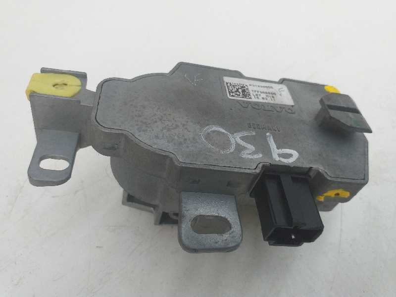 Recambio de conmutador de arranque para volvo c30 1.6 d drive summum referencia OEM IAM P31280655  