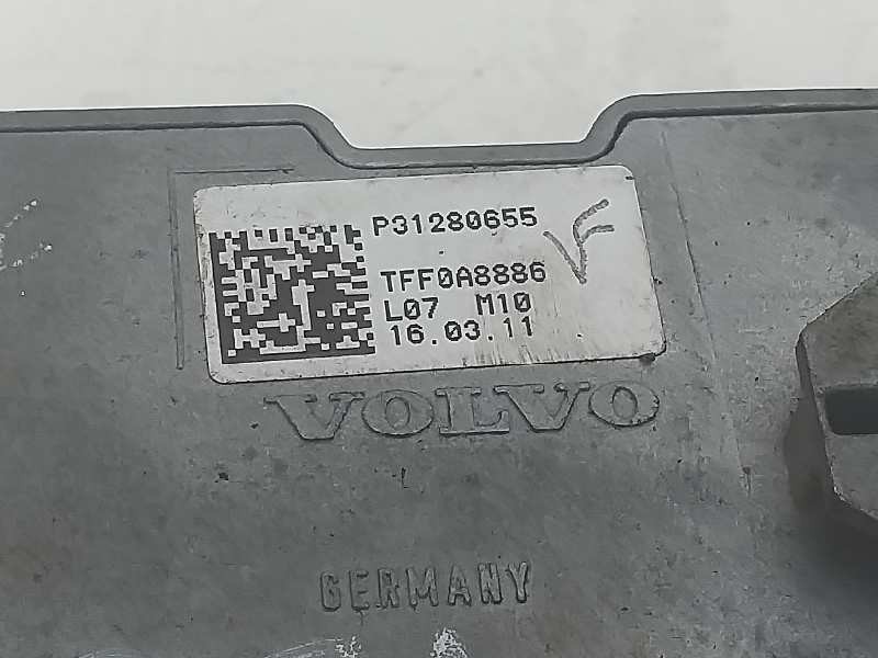Recambio de conmutador de arranque para volvo c30 1.6 d drive summum referencia OEM IAM P31280655  