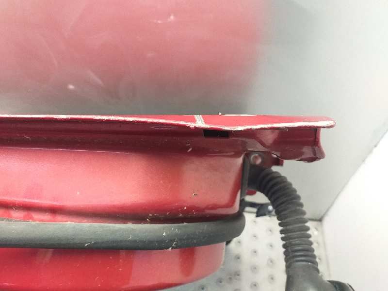 Recambio de puerta trasera derecha para ford focus lim. (cb8) titanium referencia OEM IAM   