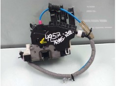 Recambio de cerradura puerta trasera izquierda para mercedes-benz clase gla (w156) gla 200 (156.943) referencia OEM IAM A2047302